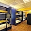 Bed’nBudget Expo-Hostel Dorms