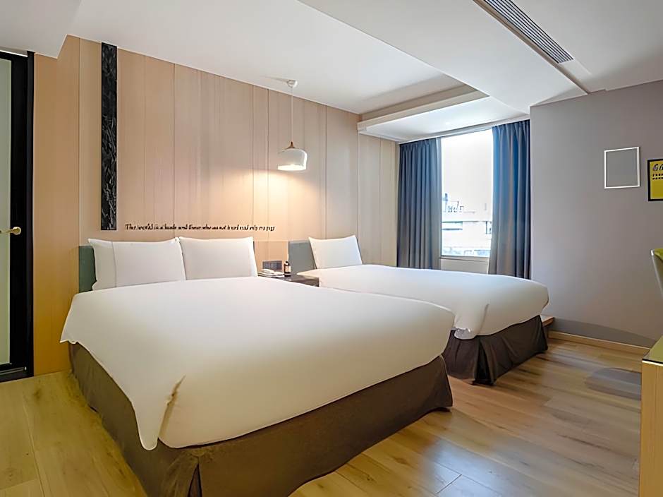 Yong Yue Hotel