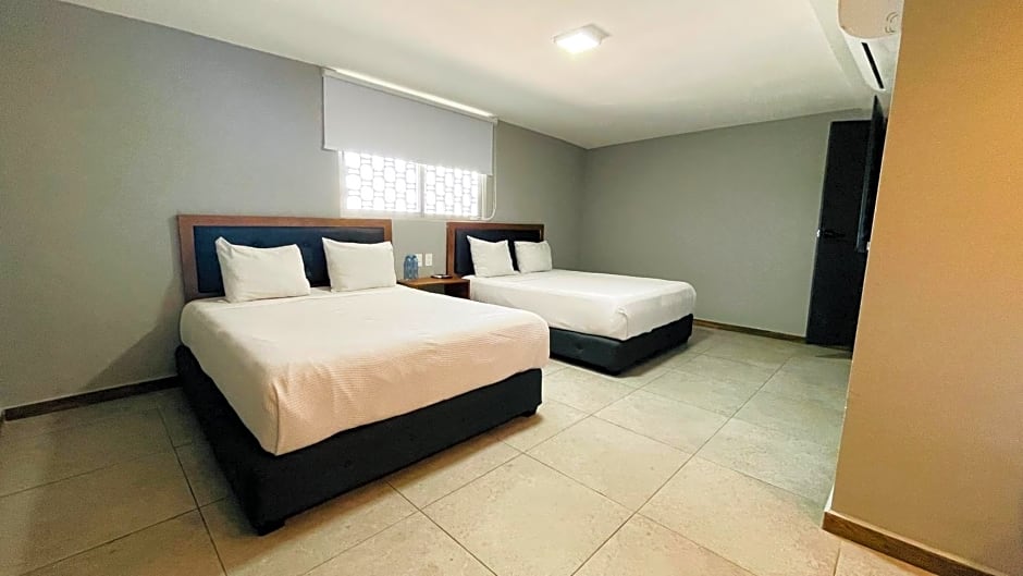 HIT Merida Hotel Boutique
