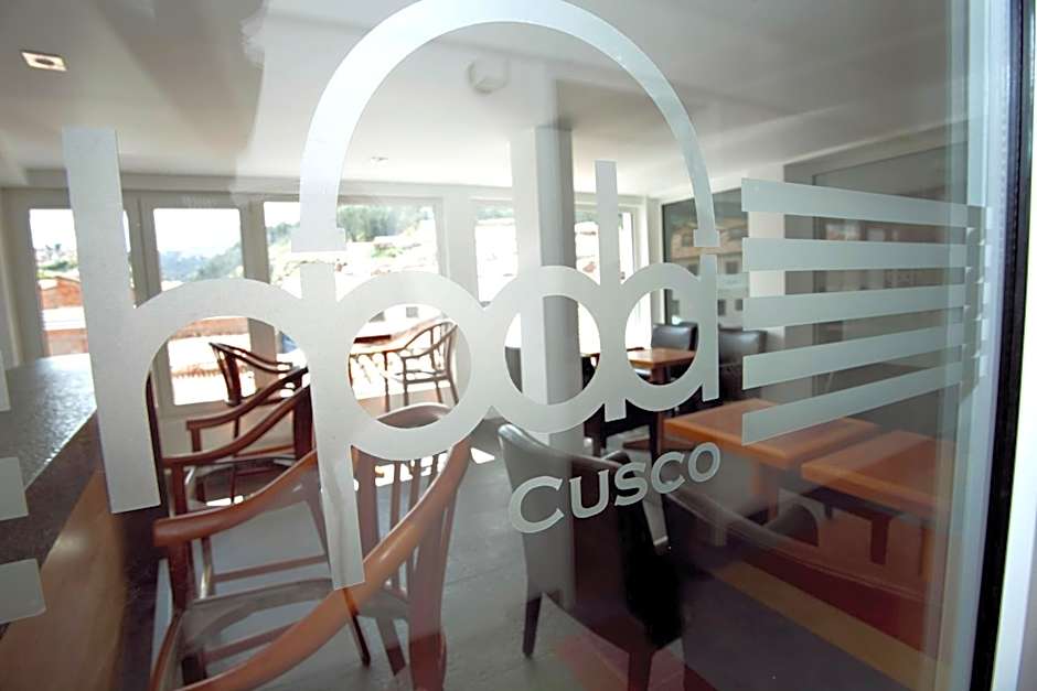 Hotel Plaza de Armas Cusco