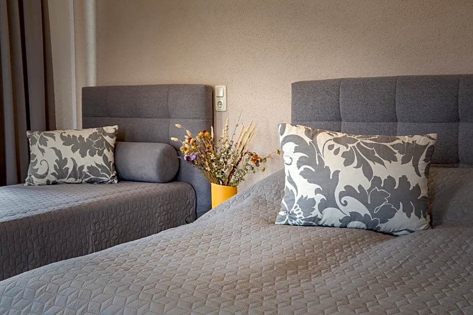 Ferienwohnungen Familie Junge