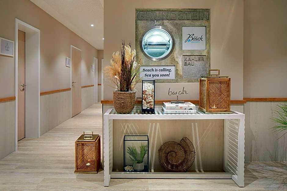 Beach Apartments Büsum