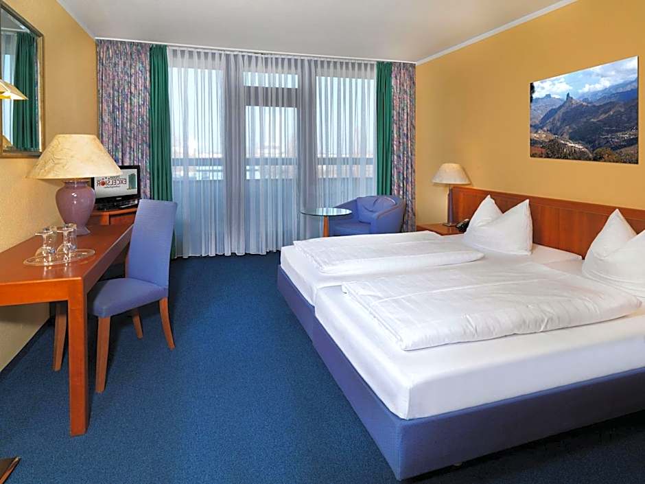 Hotel Excelsior Ludwigshafen