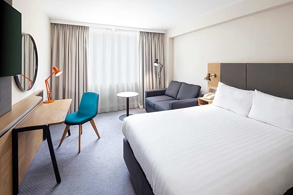 Holiday Inn Coventry M6 Jct 2 By IHG