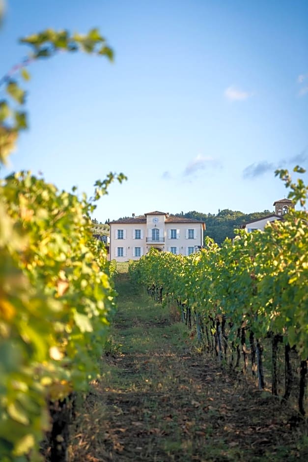 Borgo Conde Wine Resort