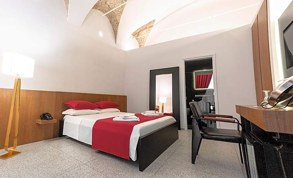 Annunziata Guesthouse, Centro Storico