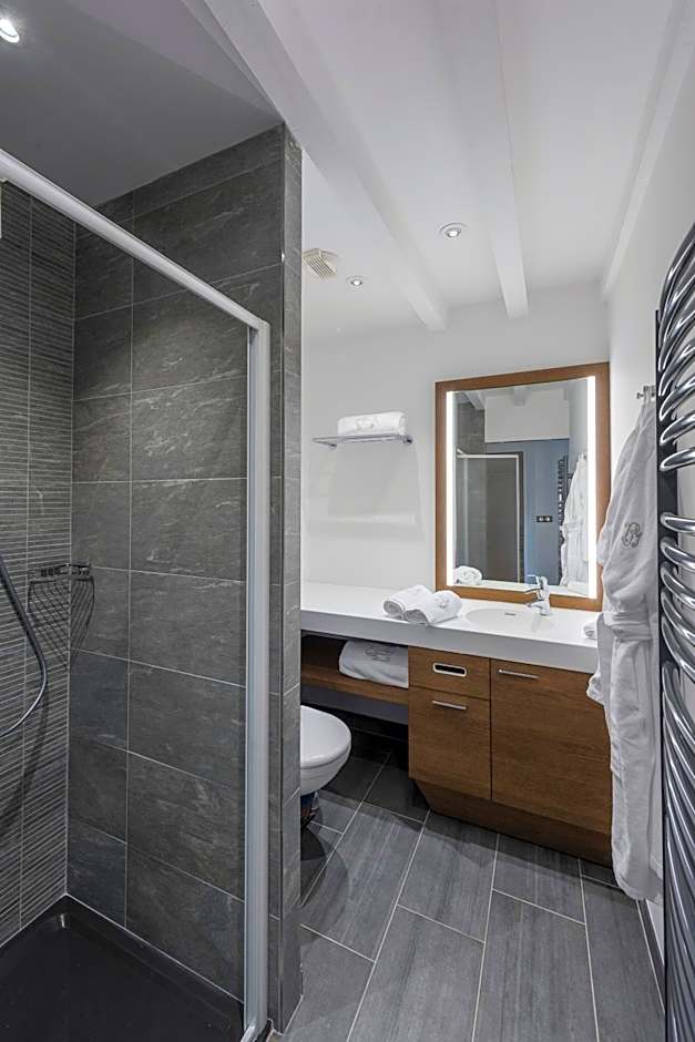 Chateau Prieure Marquet