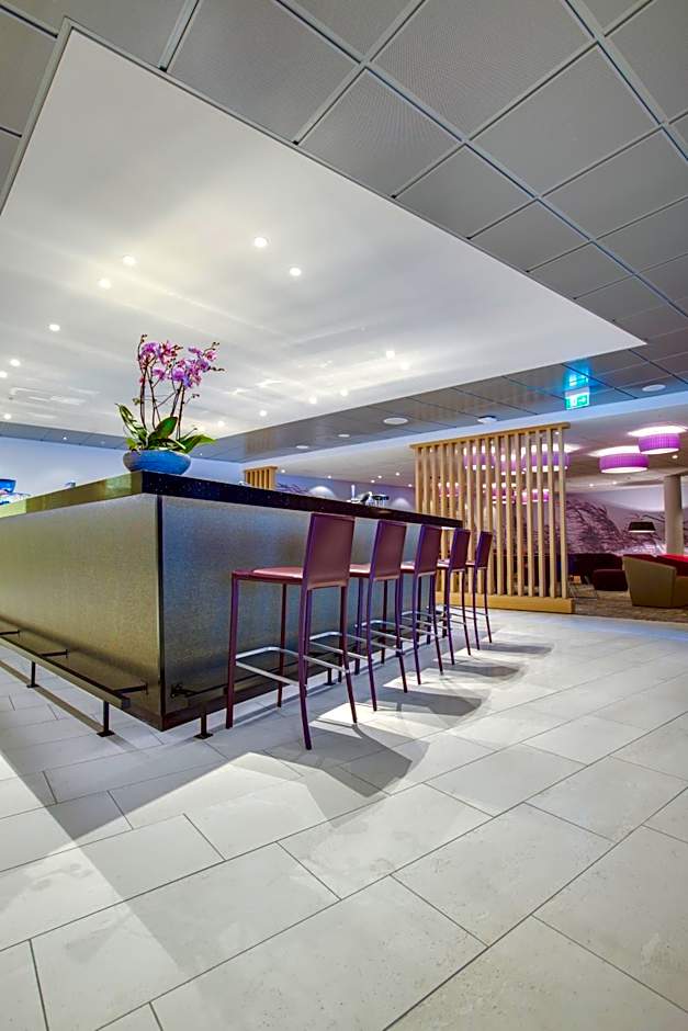 Radisson Blu Hotel Oslo Alna