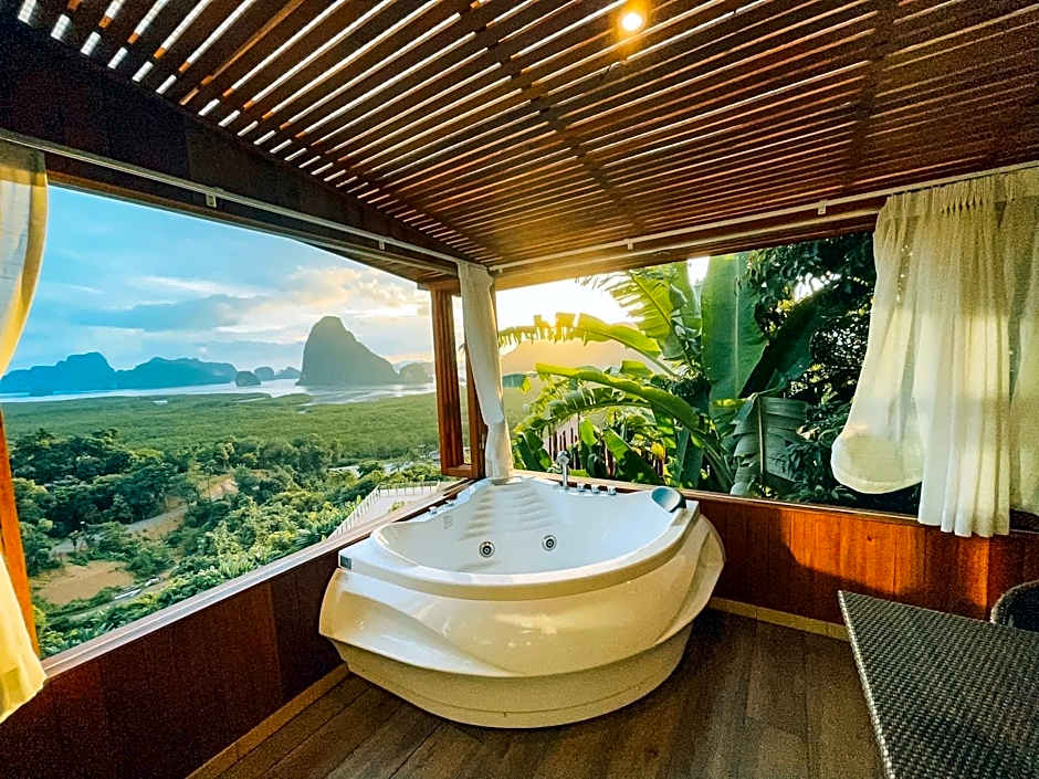 Sametnangshe Boutique