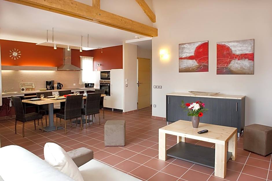 Les Hauts du Gevaudan