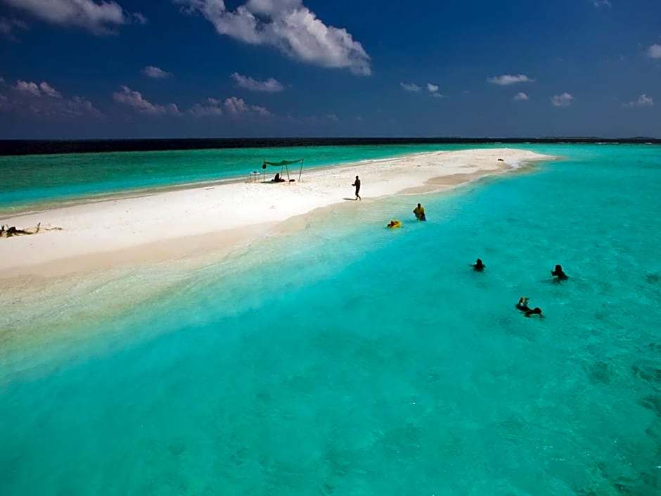 Kaani Beach Hotel at Maafushi