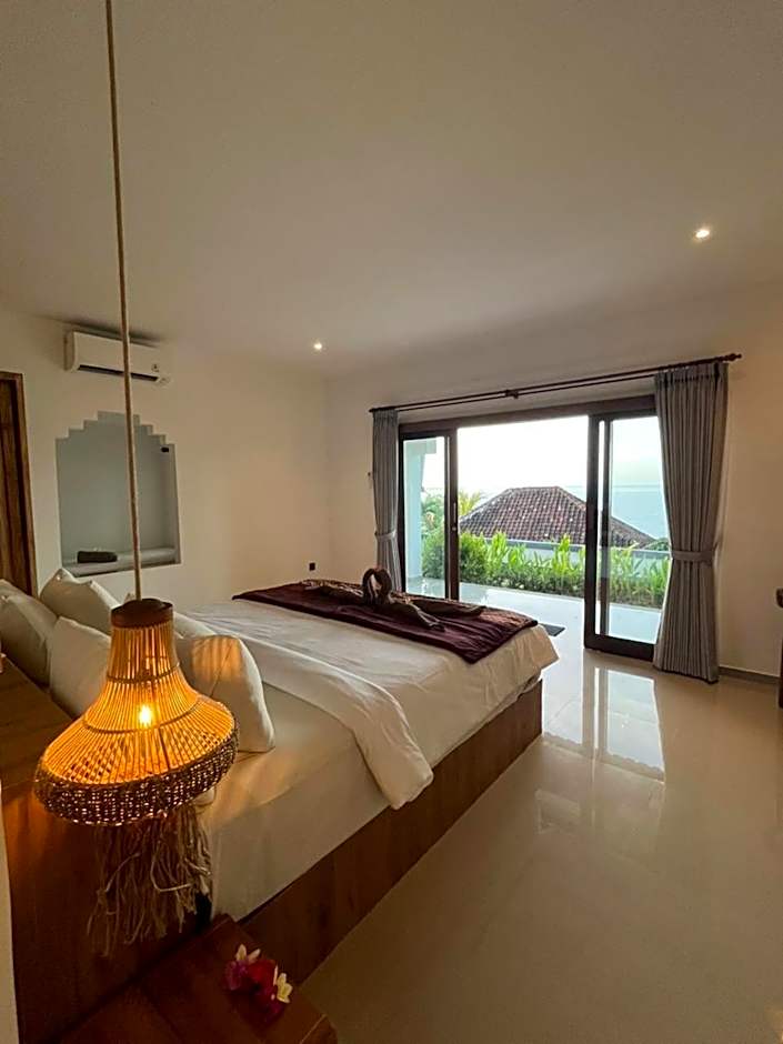 Anda Amed Villas & Spa