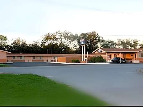 Regency Inn Comanche