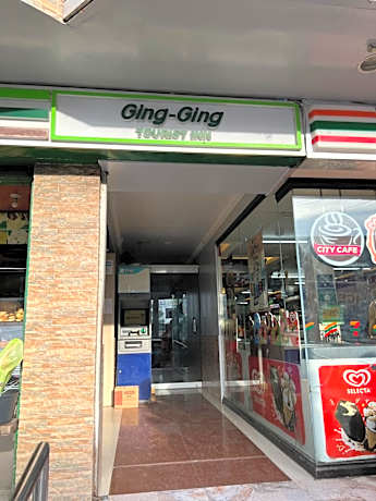 Ging-Ging Tourist Inn
