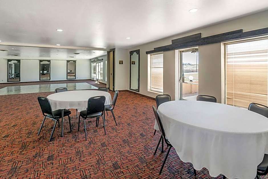Quality Inn Tucumcari