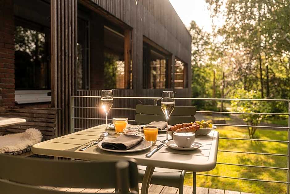 Hotel Sturm Bio- & Wellnesshotel in der Rhön