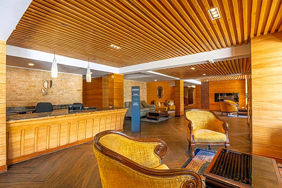 Country Inn & Suites by Radisson, Sonamarg