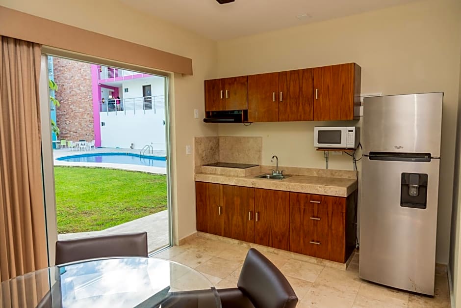 Hotel Playa Encantada