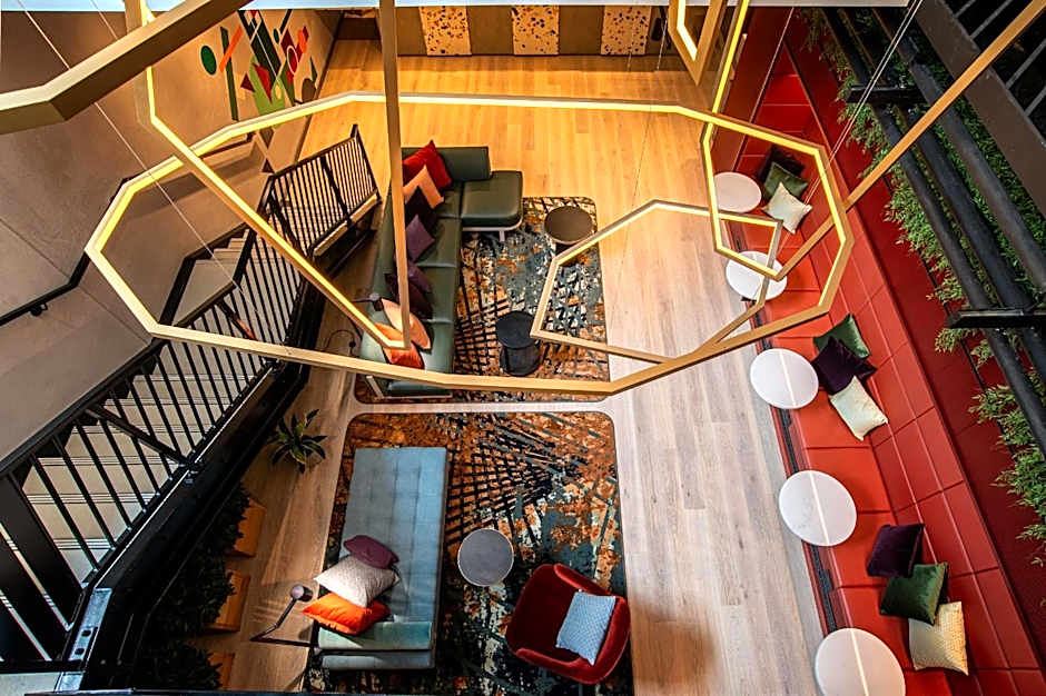 Hyatt Place London City East