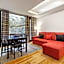 OX Apartments B Places
