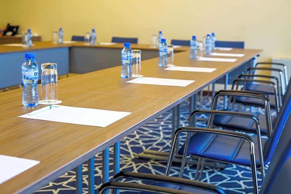 Holiday Inn Plovdiv By IHG