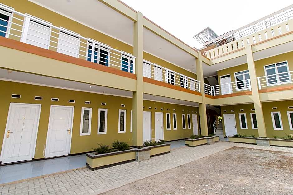 Hotel O Fakhira Residence