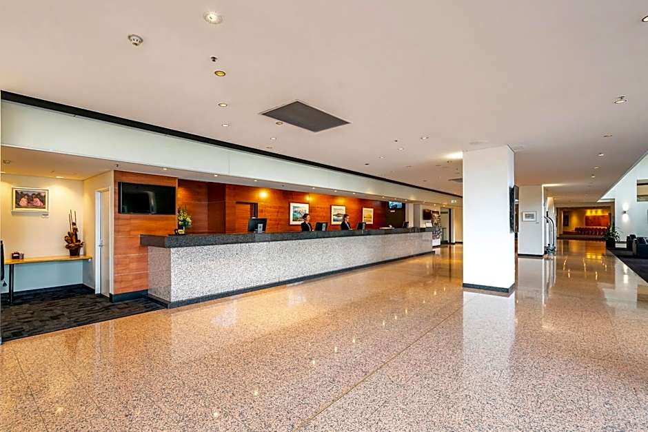 Hotel Grand Chancellor Hobart