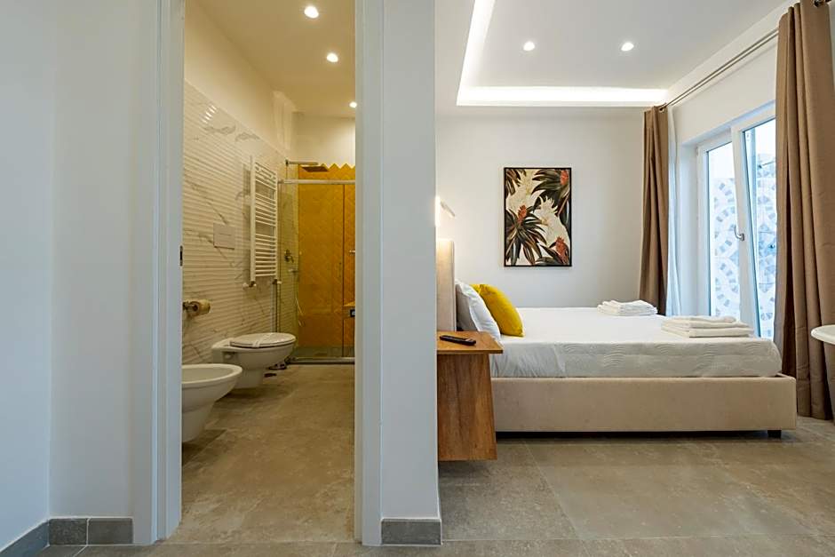 Baia Flegrea Meublè