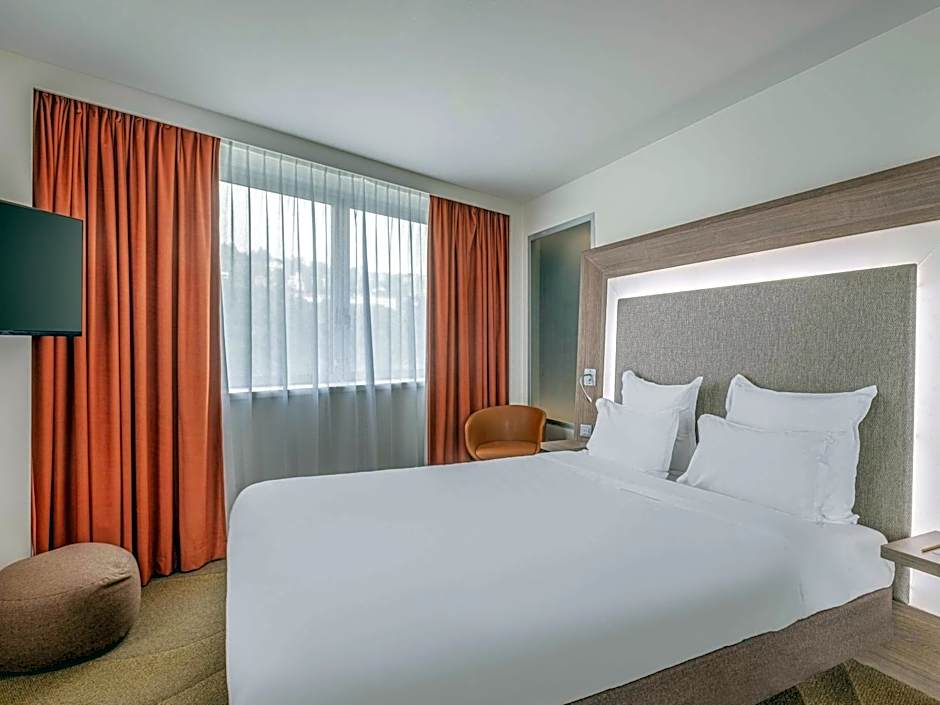 Novotel Lyon Confluence