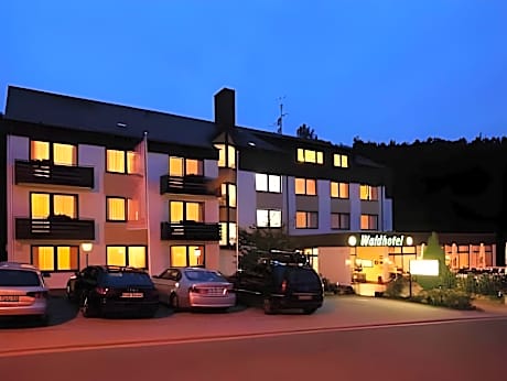 Waldhotel Eisenberg