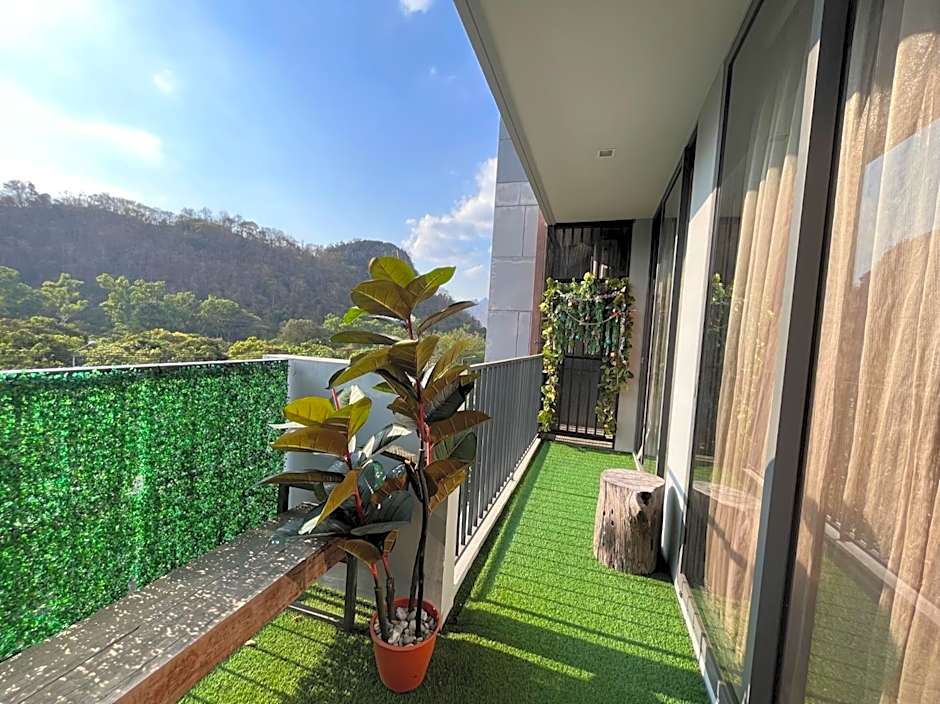 Khaoyai Valley My Home