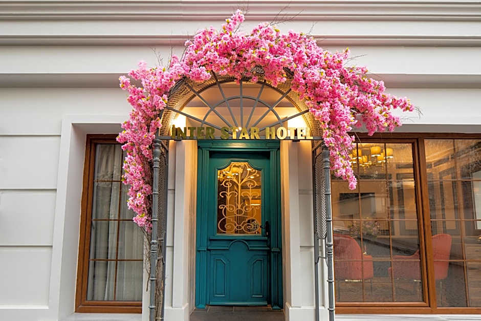 Interstar Hotel - Sultanahmet