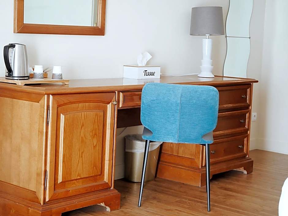 Le Clos Deauville Saint Gatien & Spa