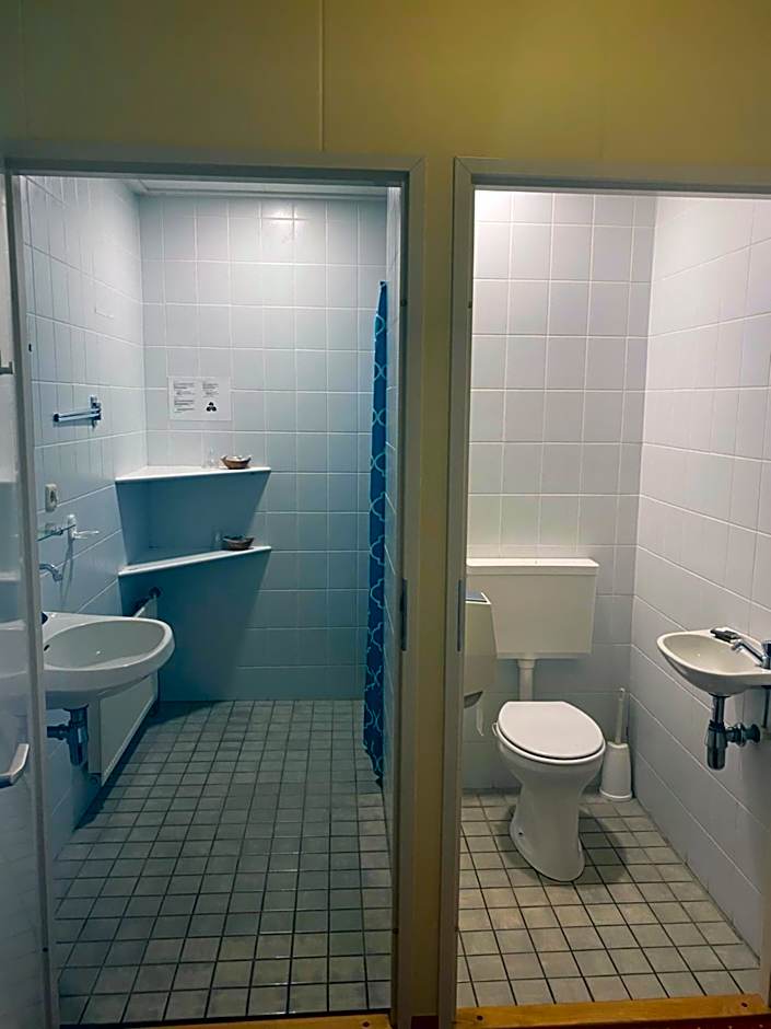 Recreatiecentrum de Kluft