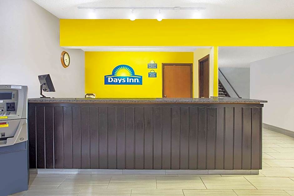 Days Inn by Wyndham Fond du Lac