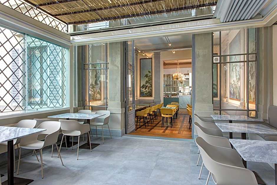 Hotel Orto de' Medici