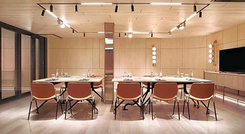 Hilton Petaling Jaya