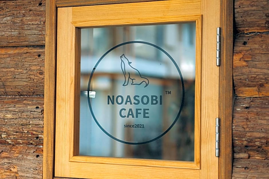 Noasobi Lodge 201- Vacation STAY 45770v