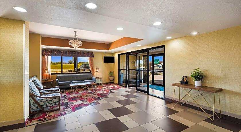 Quality Inn Des Moines North