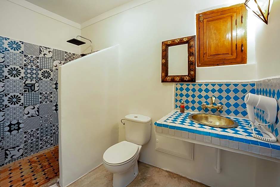 Riad Sidi Mimoune & Spa