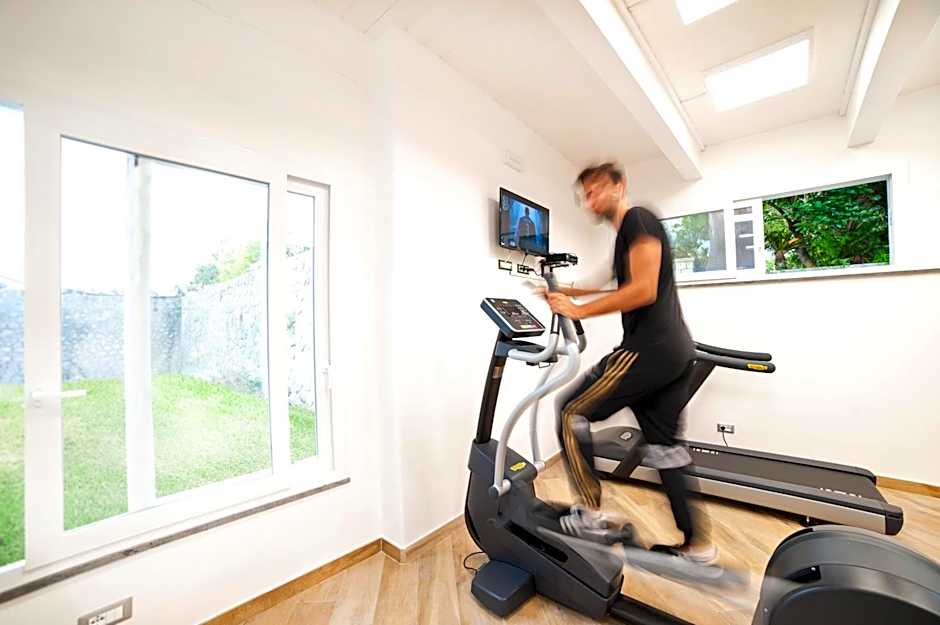 Park Hotel Terme Mediterraneo