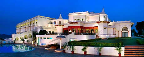 Noor Us Sabah Palace