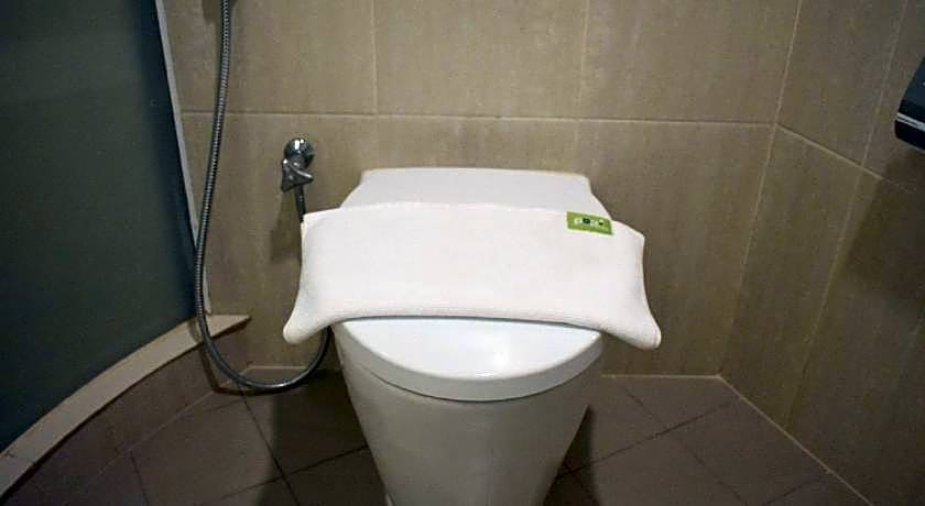 POP! Hotel Pemuda Semarang