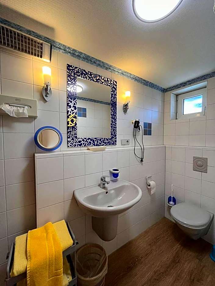 Hotel Rebstock