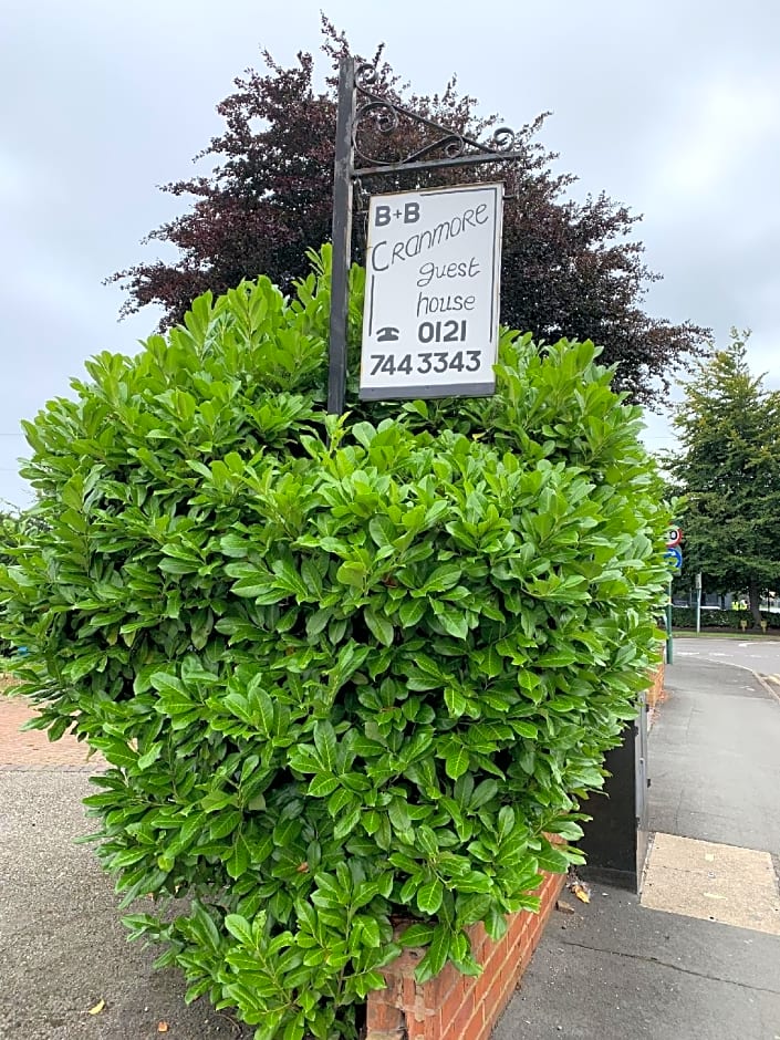 Cranmore Guest House