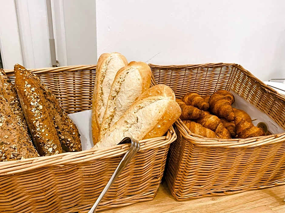 Hotel Garni Montaldi