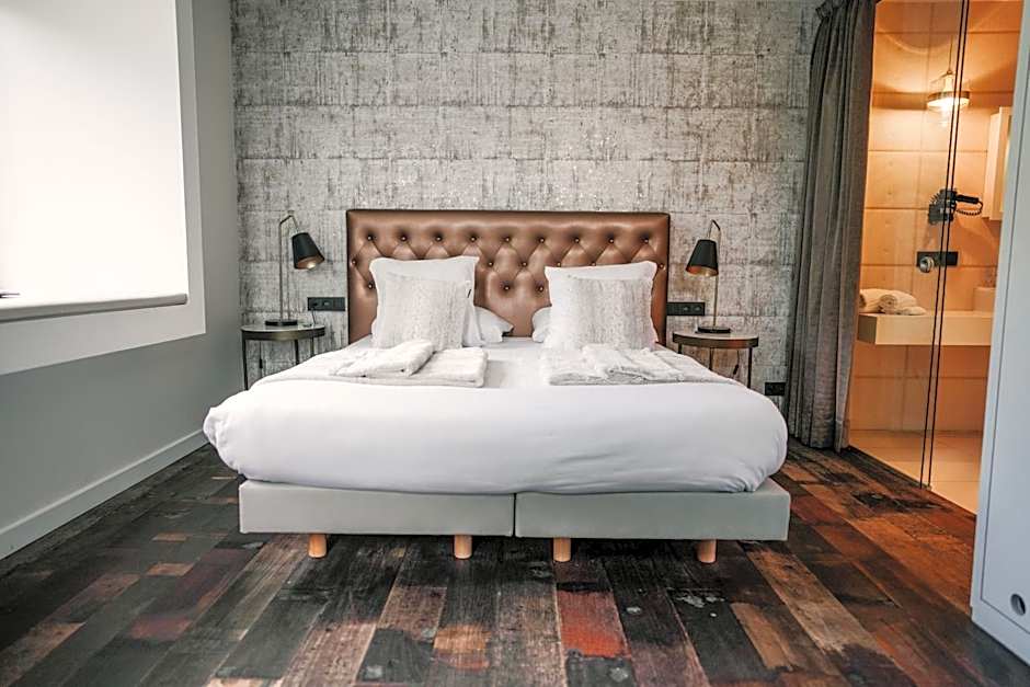 Hôtel Le Sanglier des Ardennes