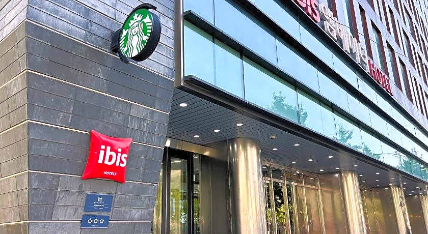 Ibis Ambassador Suwon