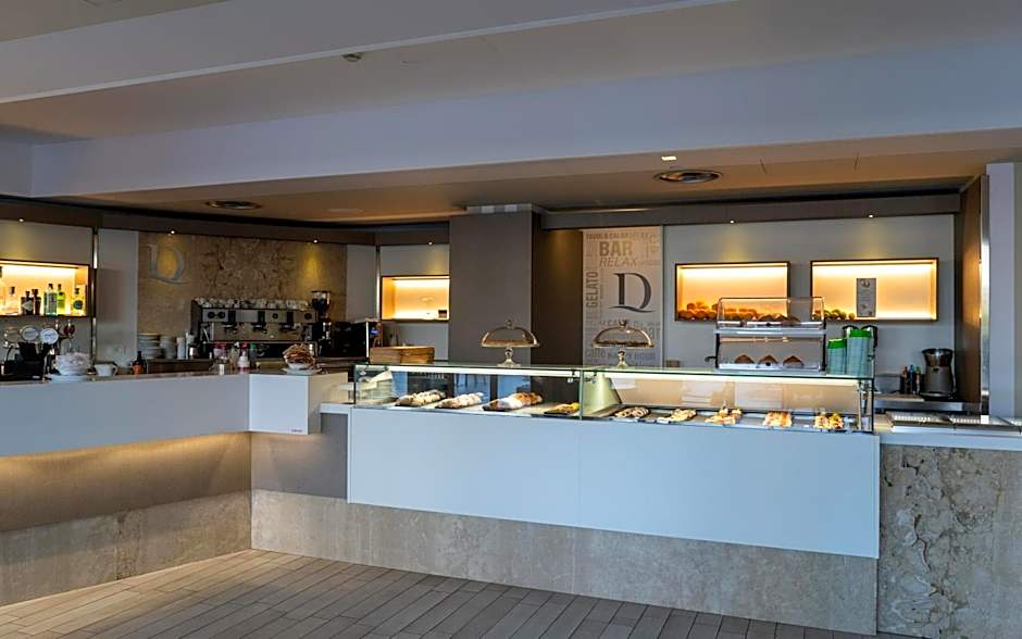 Domina Zagarella - Sicily