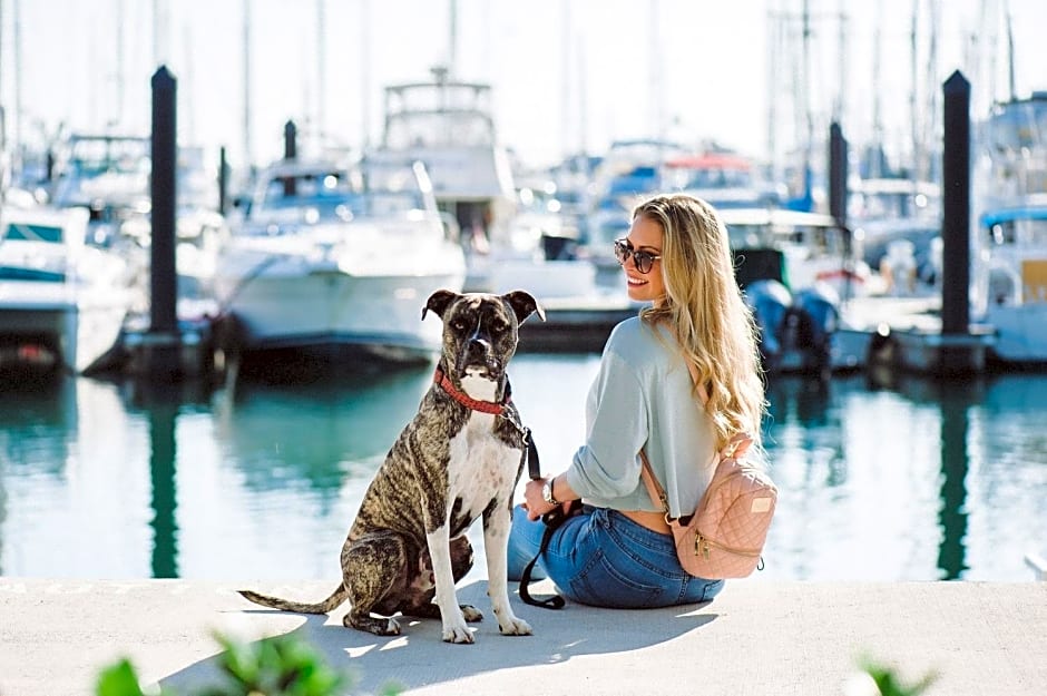 The Perry Hotel & Marina Key West